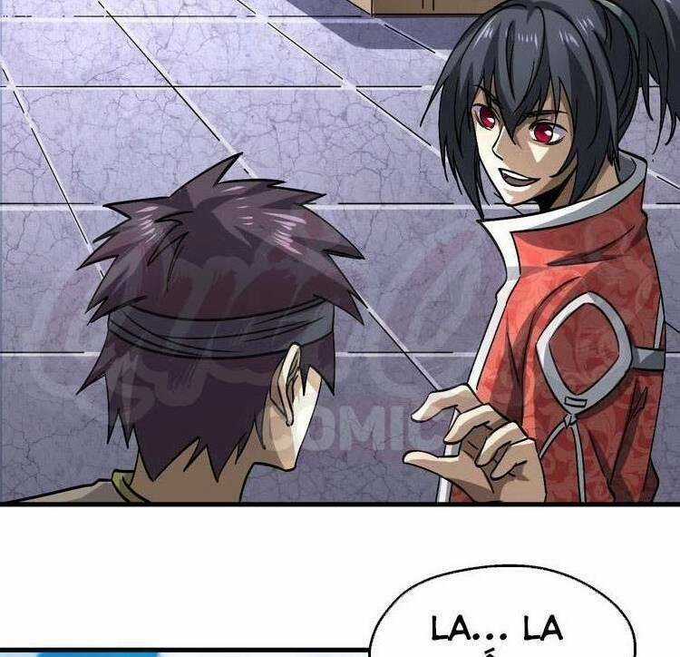 Đấu Hồn Đại Lục Chapter 16 trang 37