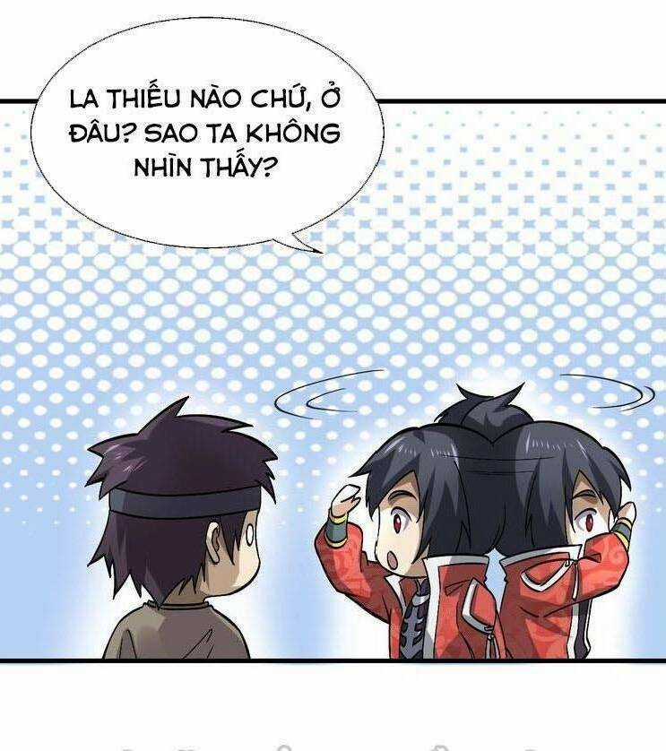 Đấu Hồn Đại Lục Chapter 16 trang 39