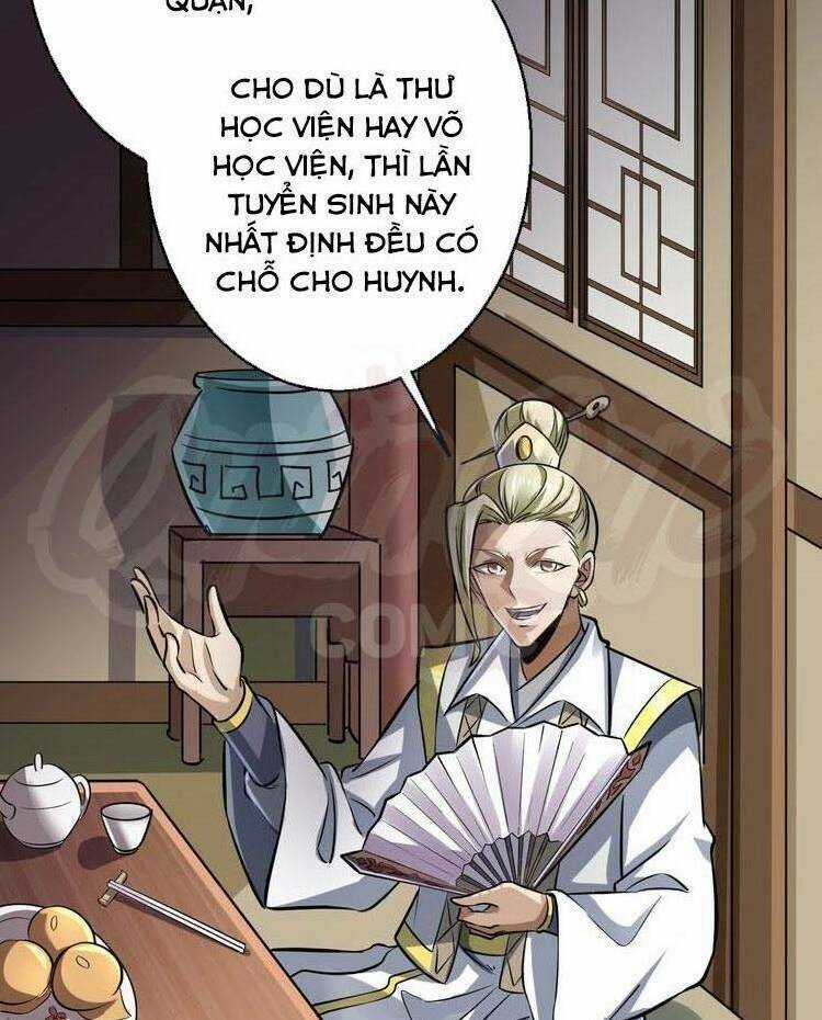 Đấu Hồn Đại Lục Chapter 16 trang 4