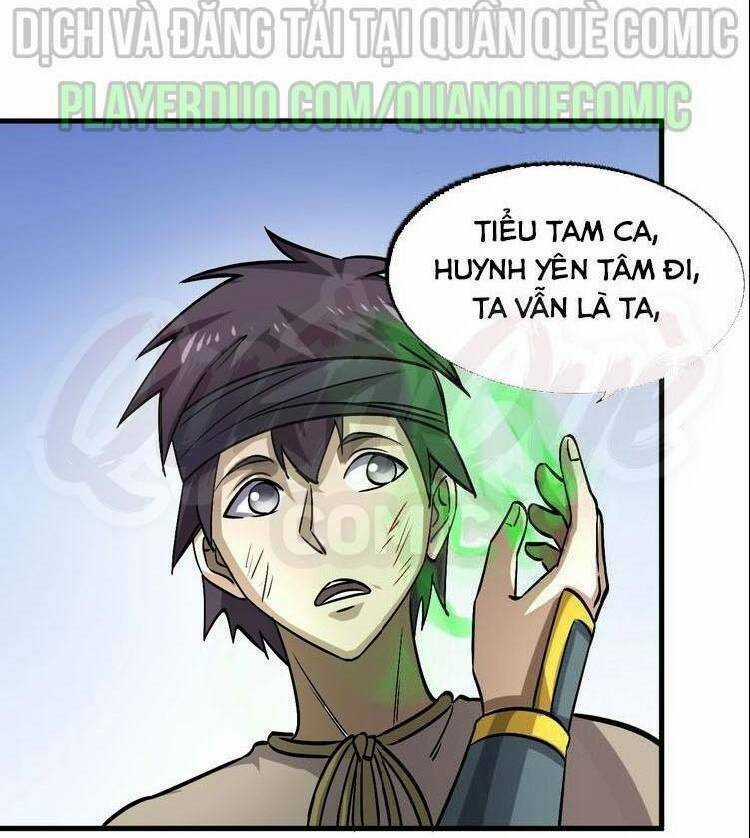 Đấu Hồn Đại Lục Chapter 16 trang 40