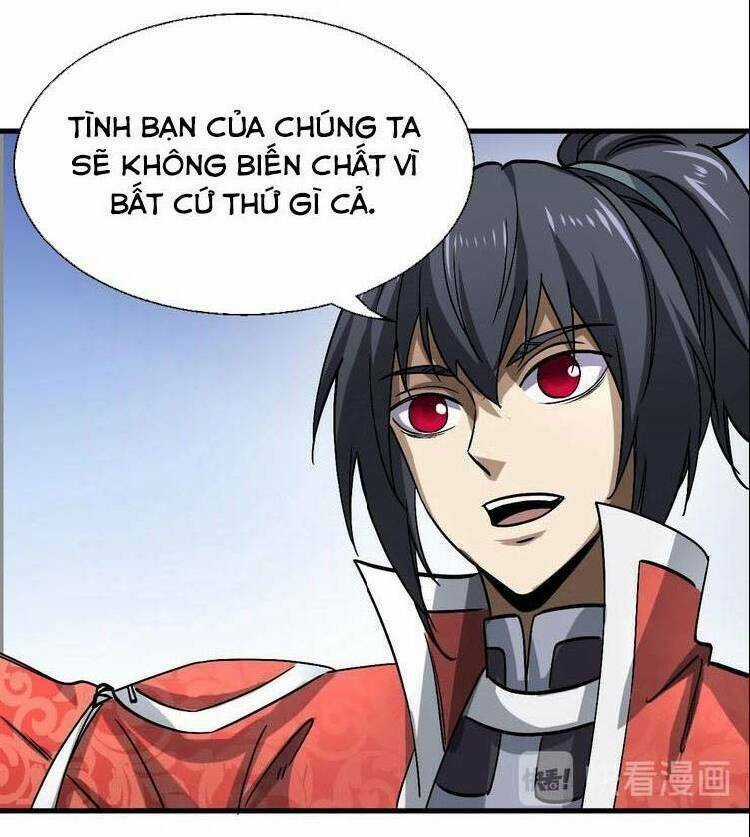 Đấu Hồn Đại Lục Chapter 16 trang 41