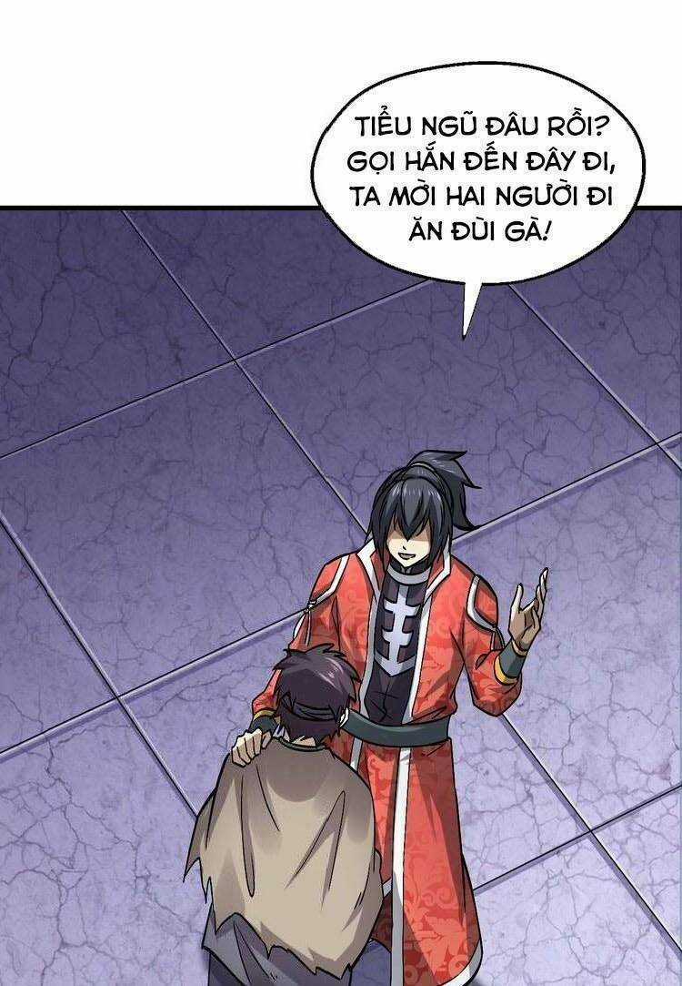 Đấu Hồn Đại Lục Chapter 16 trang 42