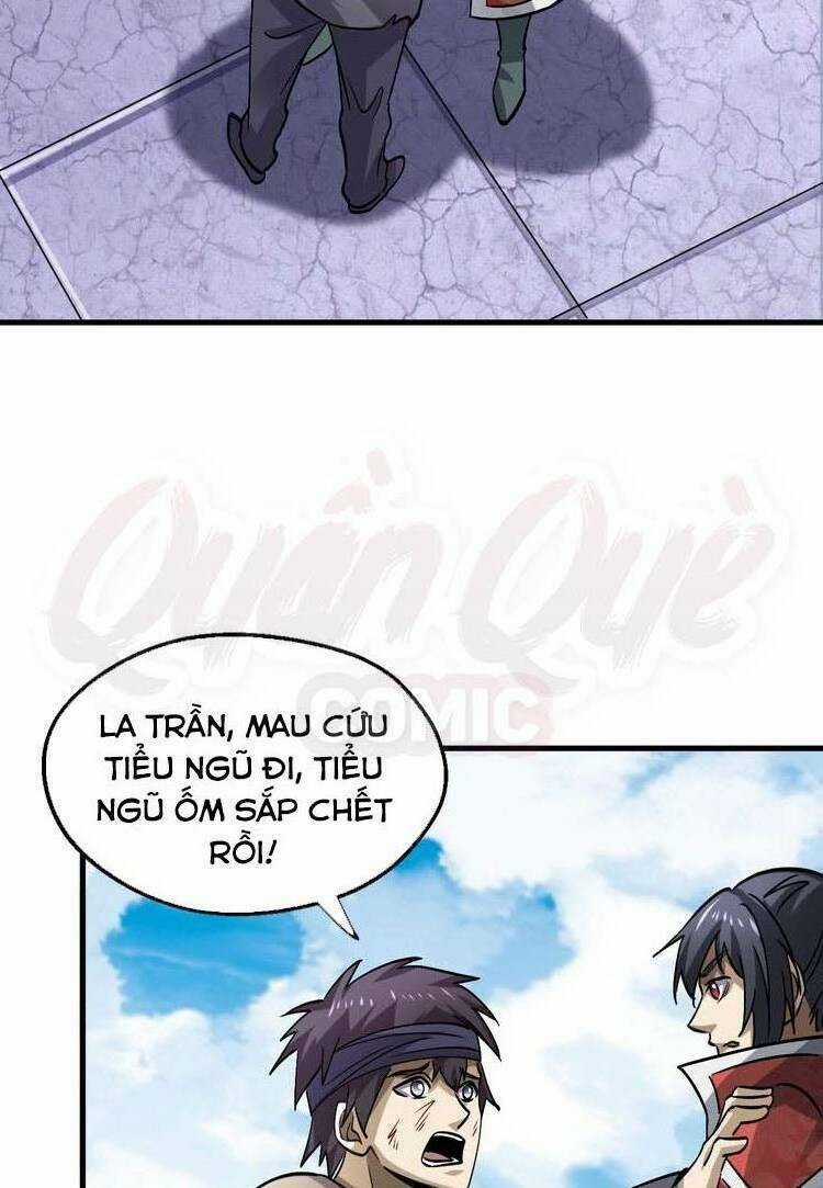 Đấu Hồn Đại Lục Chapter 16 trang 43