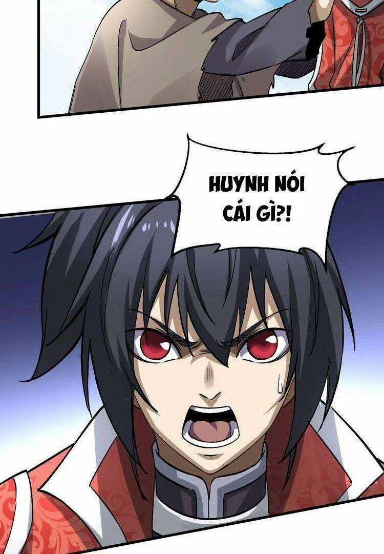 Đấu Hồn Đại Lục Chapter 16 trang 44