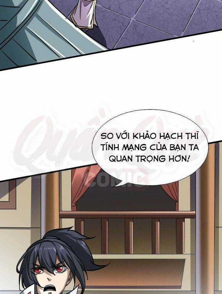 Đấu Hồn Đại Lục Chapter 16 trang 46