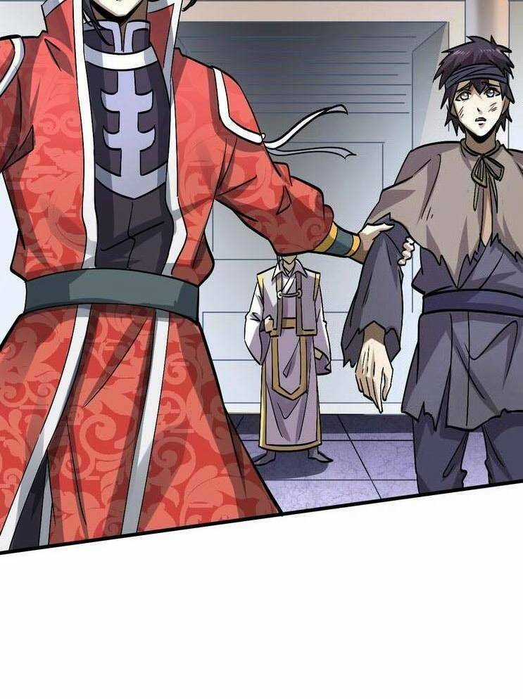 Đấu Hồn Đại Lục Chapter 16 trang 47