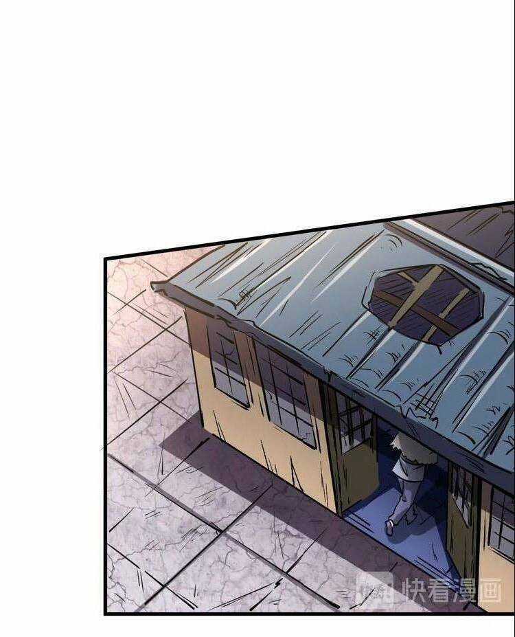 Đấu Hồn Đại Lục Chapter 16 trang 48