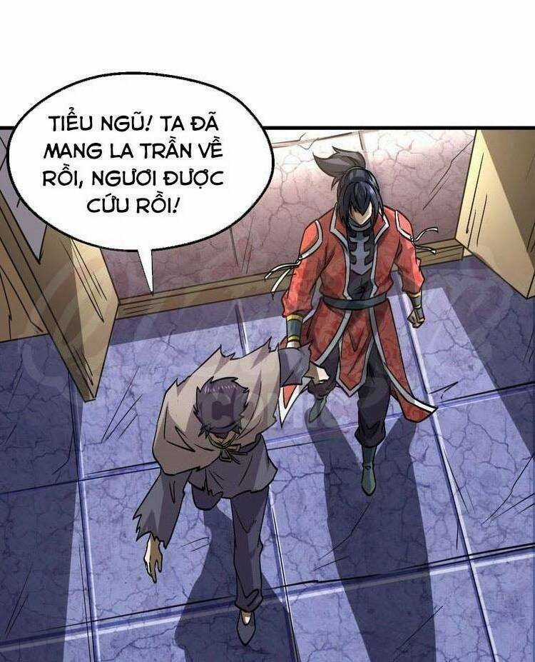 Đấu Hồn Đại Lục Chapter 16 trang 49