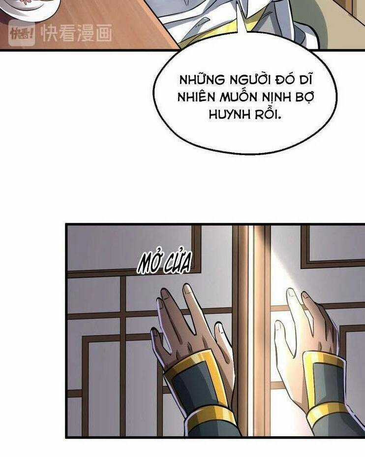 Đấu Hồn Đại Lục Chapter 16 trang 5