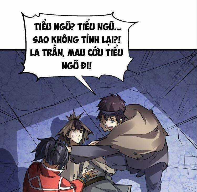 Đấu Hồn Đại Lục Chapter 16 trang 51