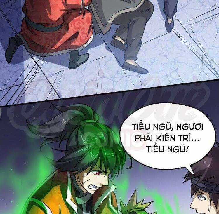 Đấu Hồn Đại Lục Chapter 16 trang 52