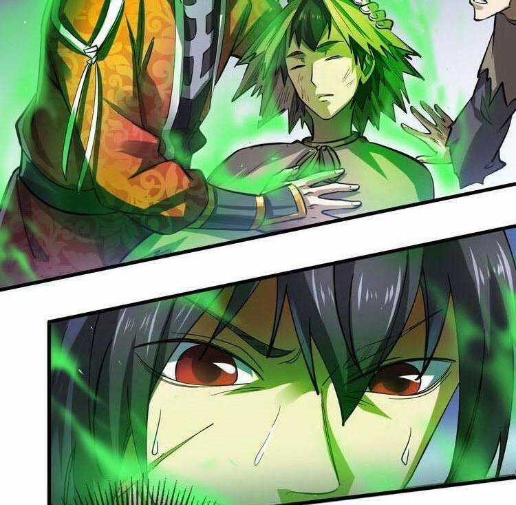 Đấu Hồn Đại Lục Chapter 16 trang 53