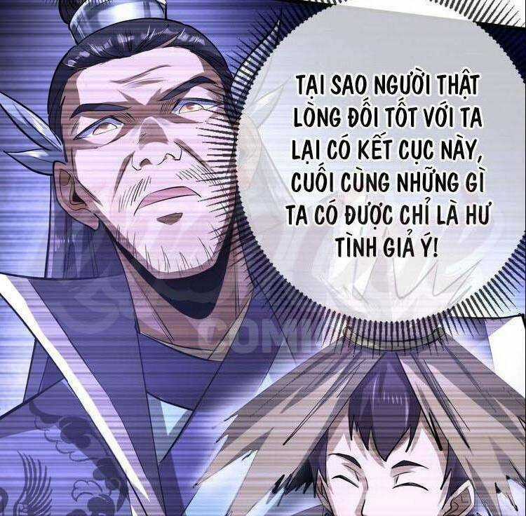 Đấu Hồn Đại Lục Chapter 16 trang 55