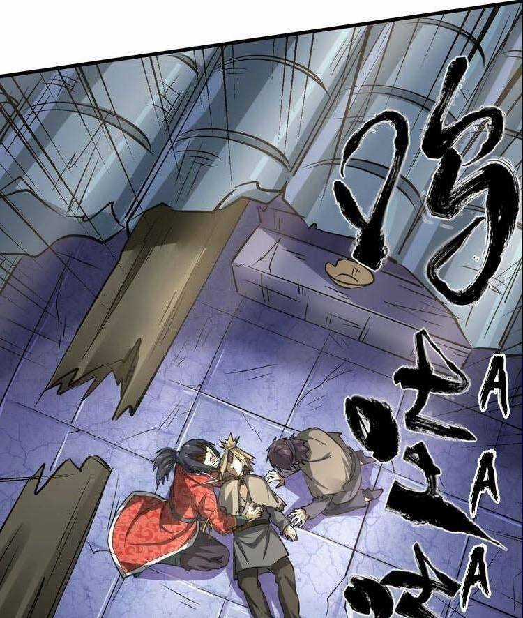 Đấu Hồn Đại Lục Chapter 16 trang 57