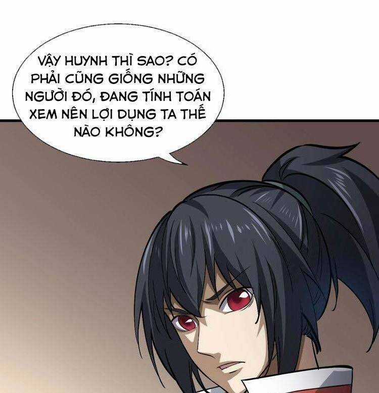 Đấu Hồn Đại Lục Chapter 16 trang 6