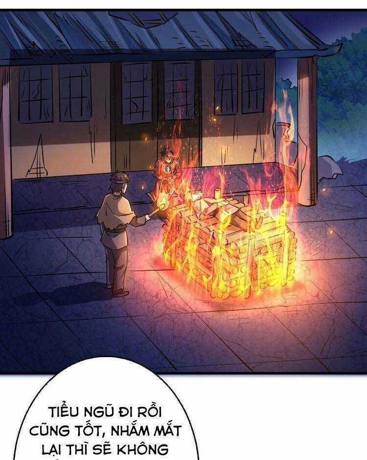 Đấu Hồn Đại Lục Chapter 16 trang 60