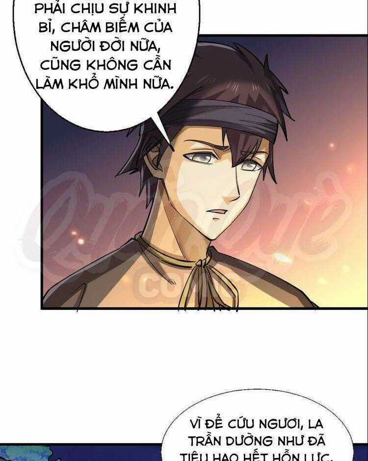 Đấu Hồn Đại Lục Chapter 16 trang 61