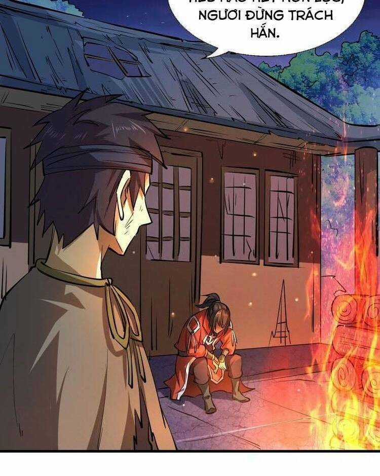 Đấu Hồn Đại Lục Chapter 16 trang 62