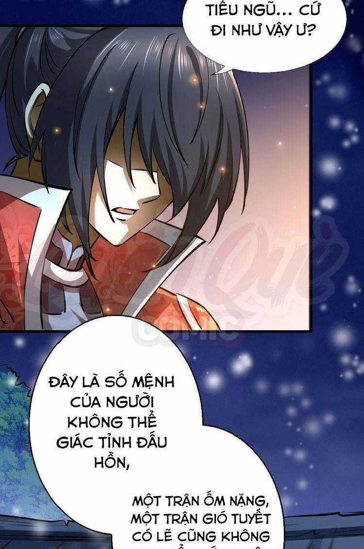 Đấu Hồn Đại Lục Chapter 16 trang 64