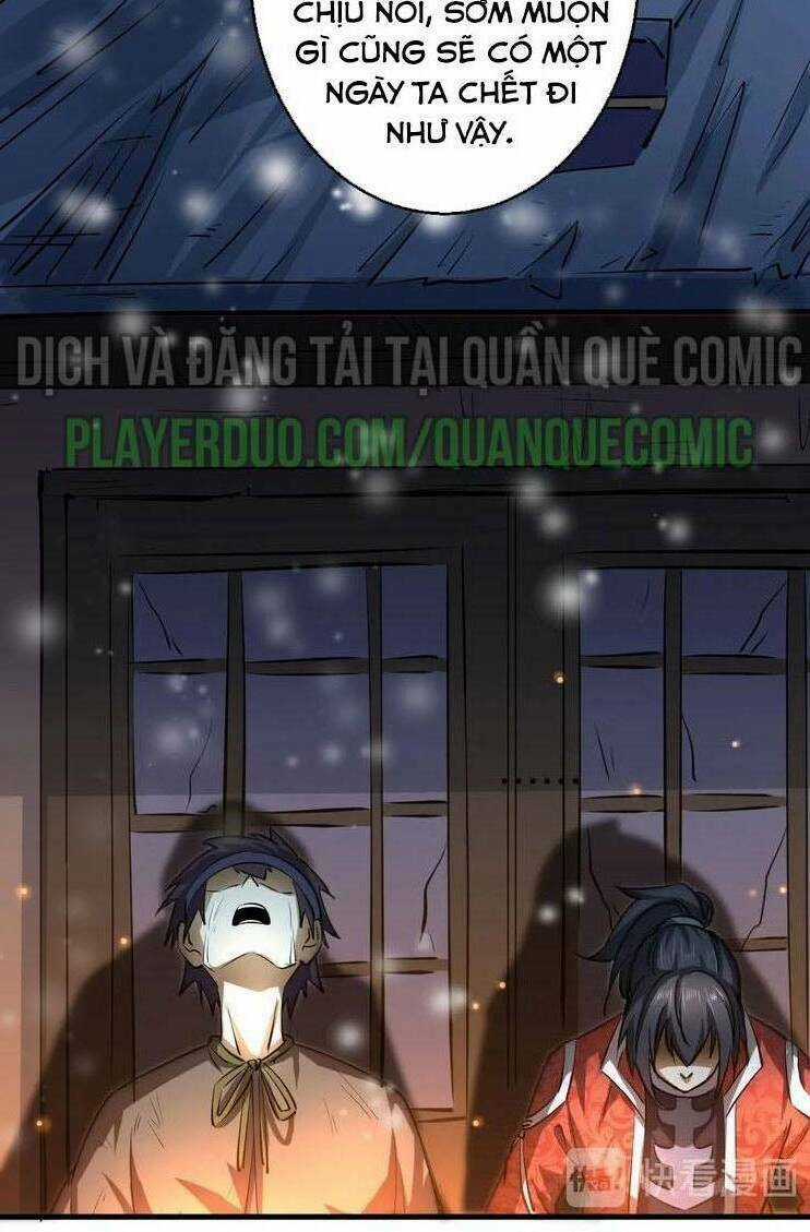 Đấu Hồn Đại Lục Chapter 16 trang 65