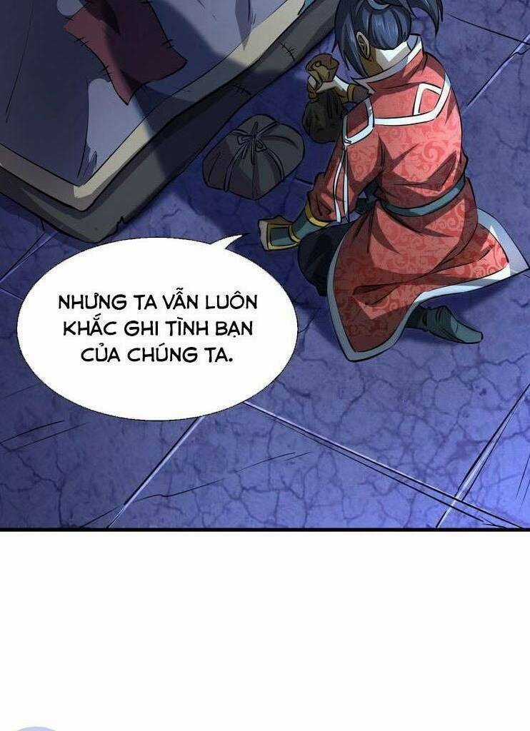 Đấu Hồn Đại Lục Chapter 16 trang 68