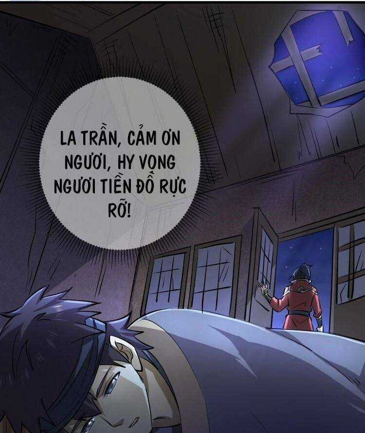 Đấu Hồn Đại Lục Chapter 16 trang 69