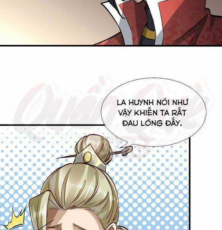 Đấu Hồn Đại Lục Chapter 16 trang 7