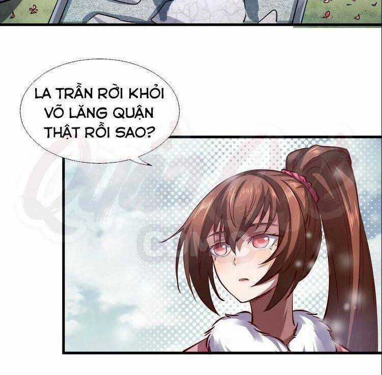 Đấu Hồn Đại Lục Chapter 16 trang 73