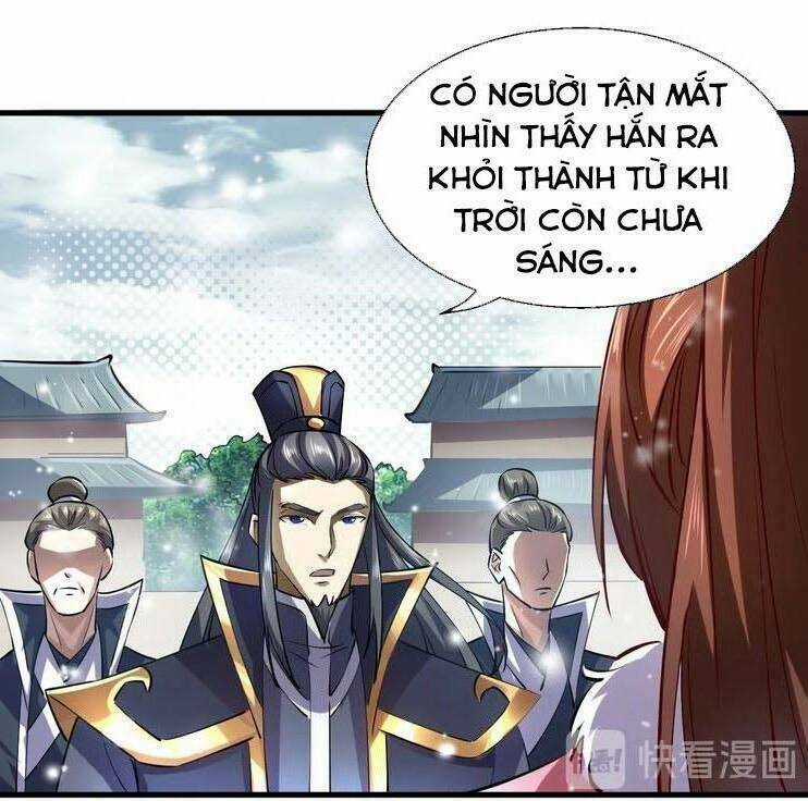 Đấu Hồn Đại Lục Chapter 16 trang 74