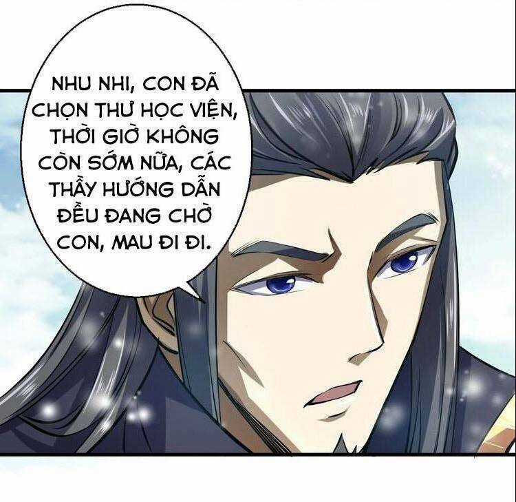 Đấu Hồn Đại Lục Chapter 16 trang 75