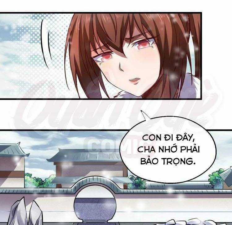 Đấu Hồn Đại Lục Chapter 16 trang 76