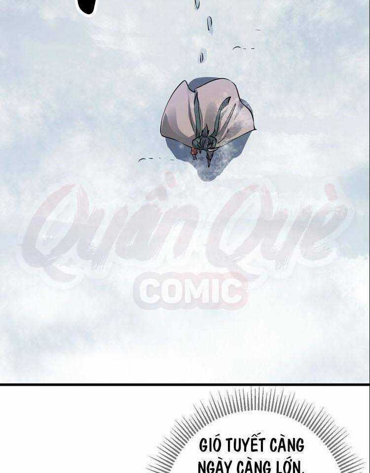 Đấu Hồn Đại Lục Chapter 16 trang 82