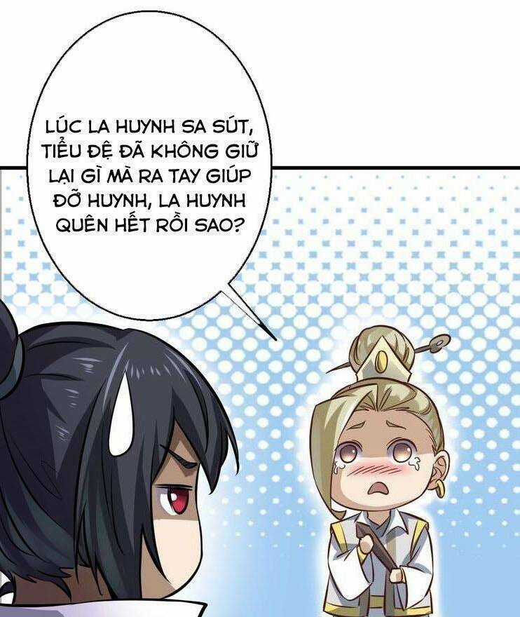 Đấu Hồn Đại Lục Chapter 16 trang 9