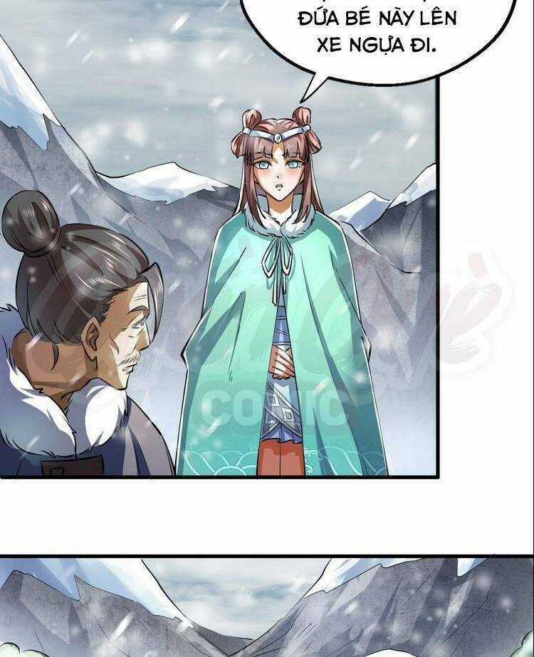 Đấu Hồn Đại Lục Chapter 17 trang 10