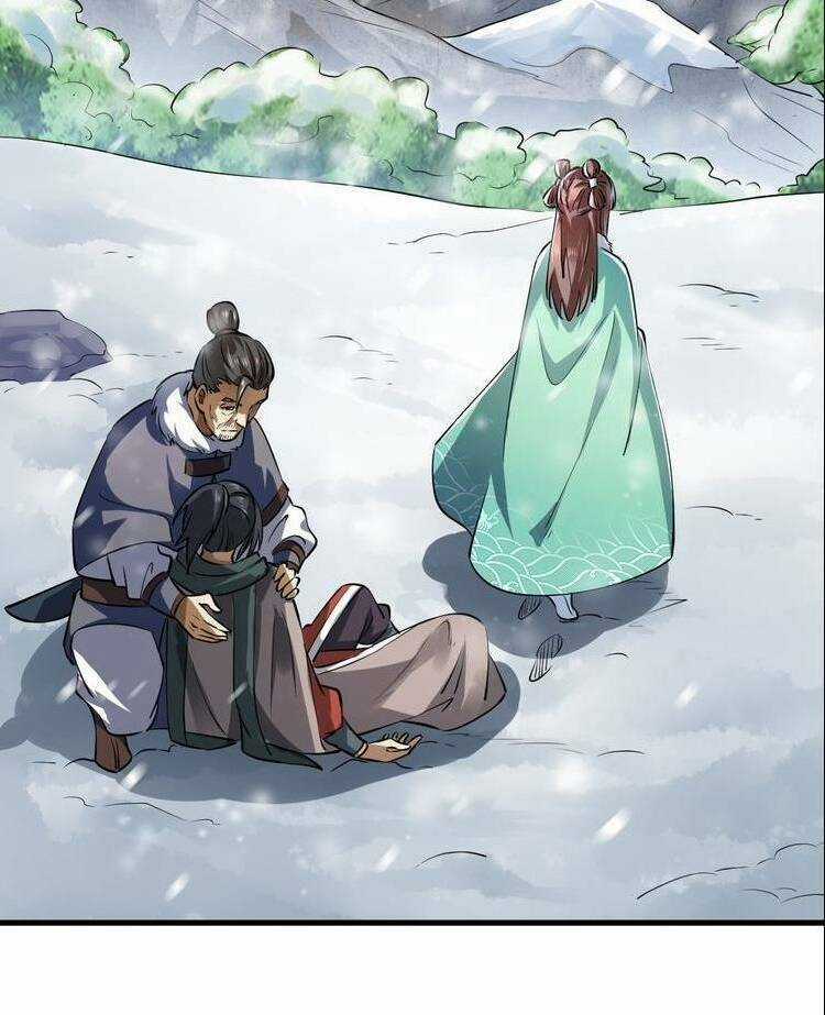 Đấu Hồn Đại Lục Chapter 17 trang 11