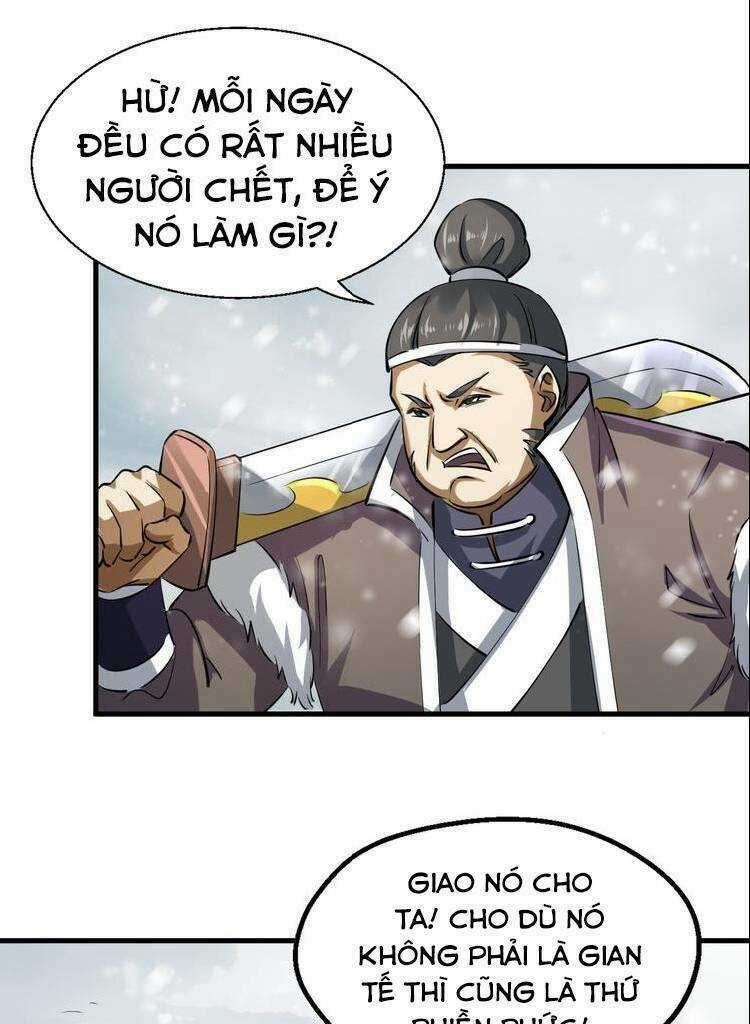 Đấu Hồn Đại Lục Chapter 17 trang 15