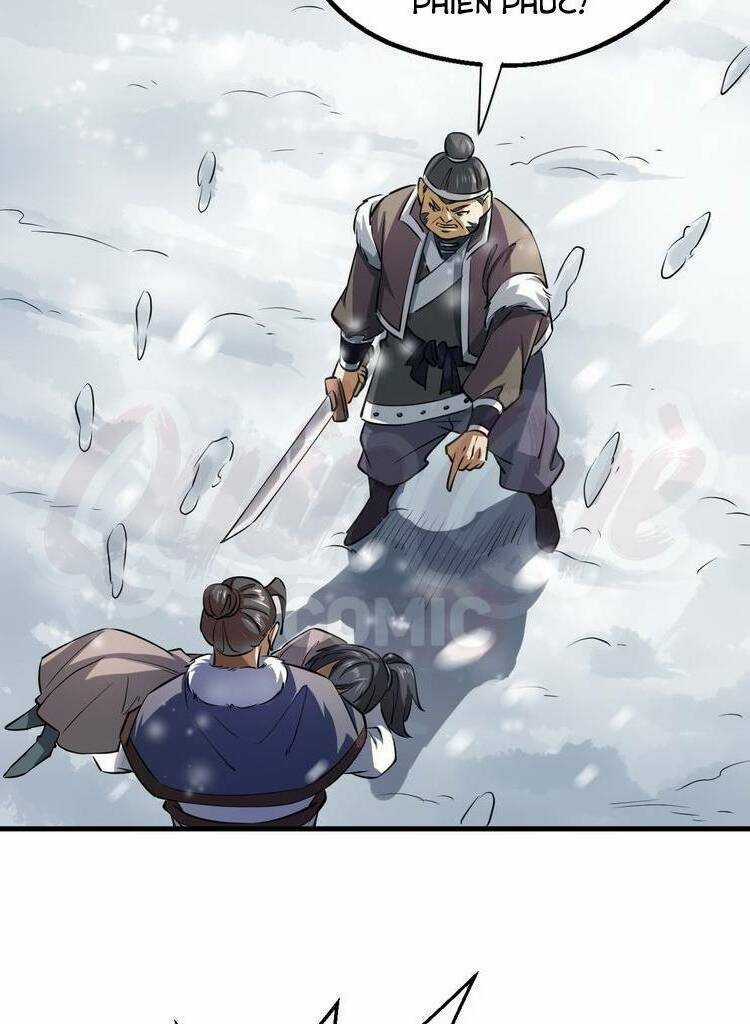 Đấu Hồn Đại Lục Chapter 17 trang 16