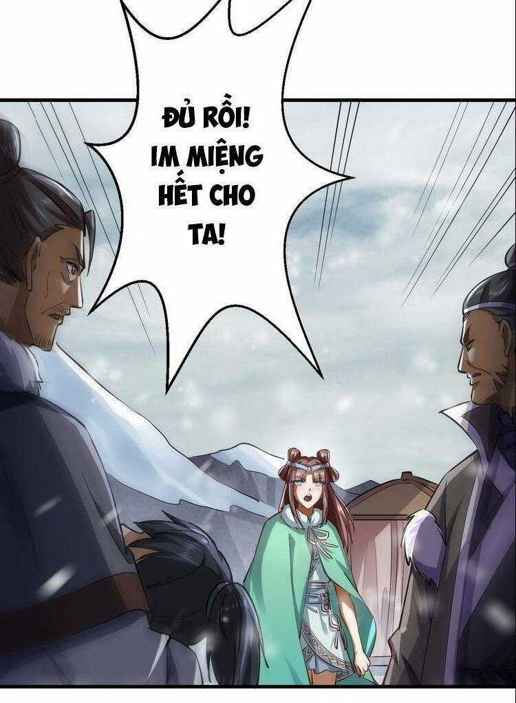 Đấu Hồn Đại Lục Chapter 17 trang 17