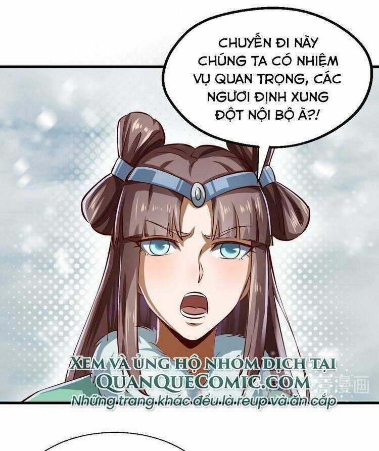 Đấu Hồn Đại Lục Chapter 17 trang 18