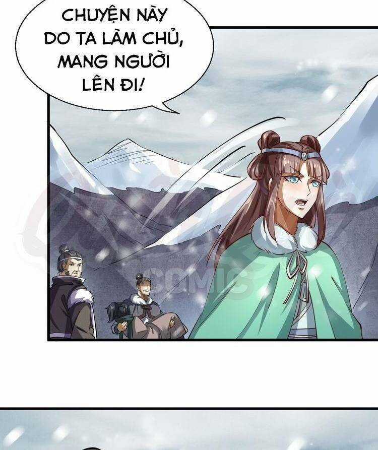 Đấu Hồn Đại Lục Chapter 17 trang 19