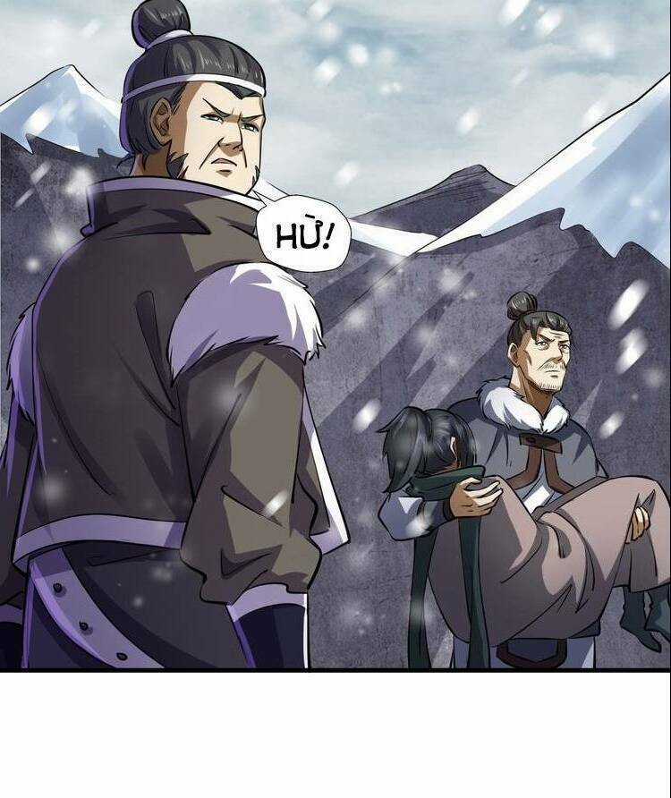 Đấu Hồn Đại Lục Chapter 17 trang 20