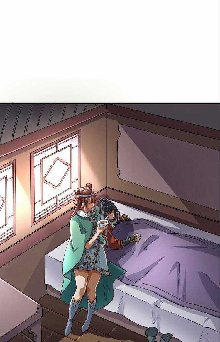 Đấu Hồn Đại Lục Chapter 17 trang 21