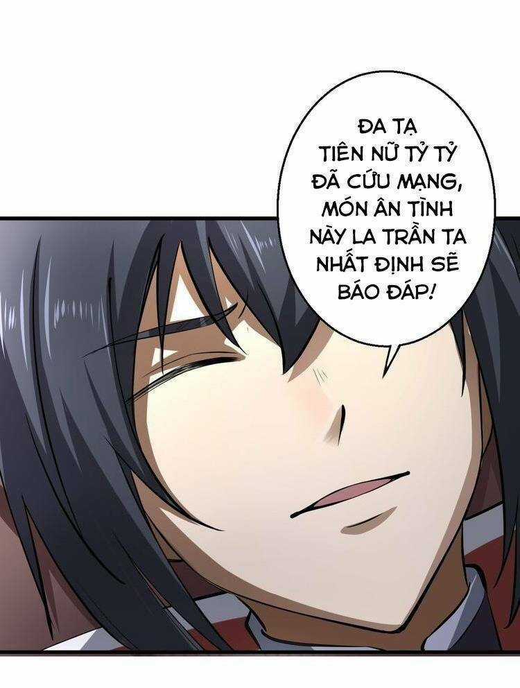 Đấu Hồn Đại Lục Chapter 17 trang 24