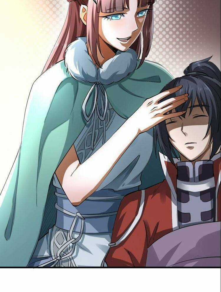 Đấu Hồn Đại Lục Chapter 17 trang 26