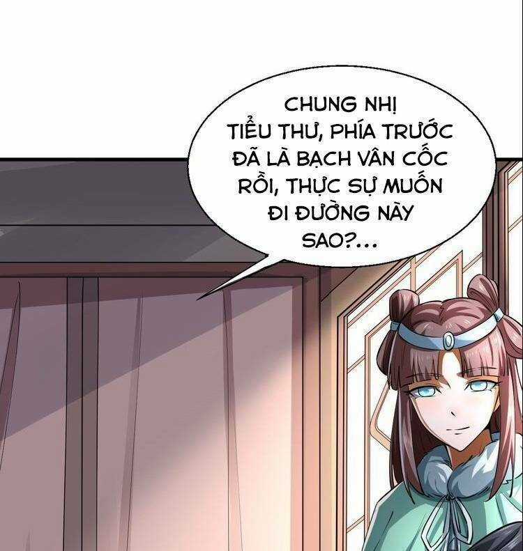 Đấu Hồn Đại Lục Chapter 17 trang 27