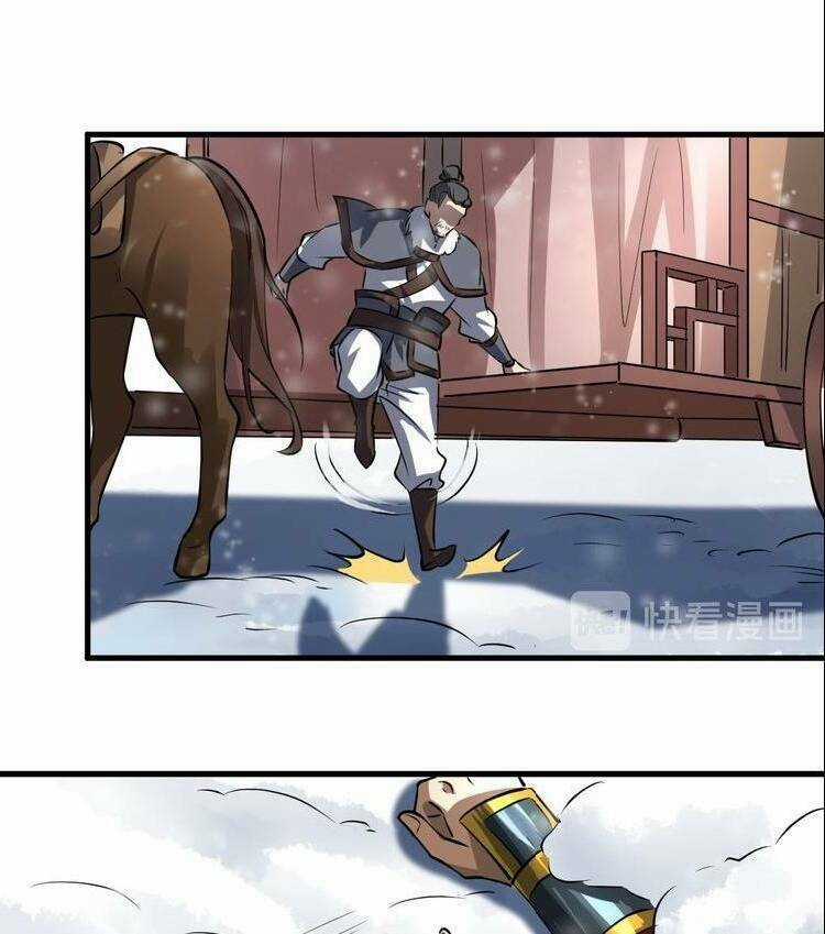 Đấu Hồn Đại Lục Chapter 17 trang 3