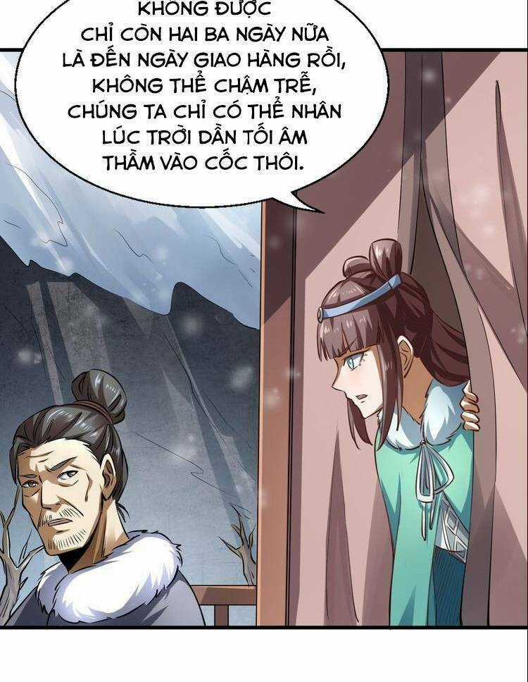 Đấu Hồn Đại Lục Chapter 17 trang 32