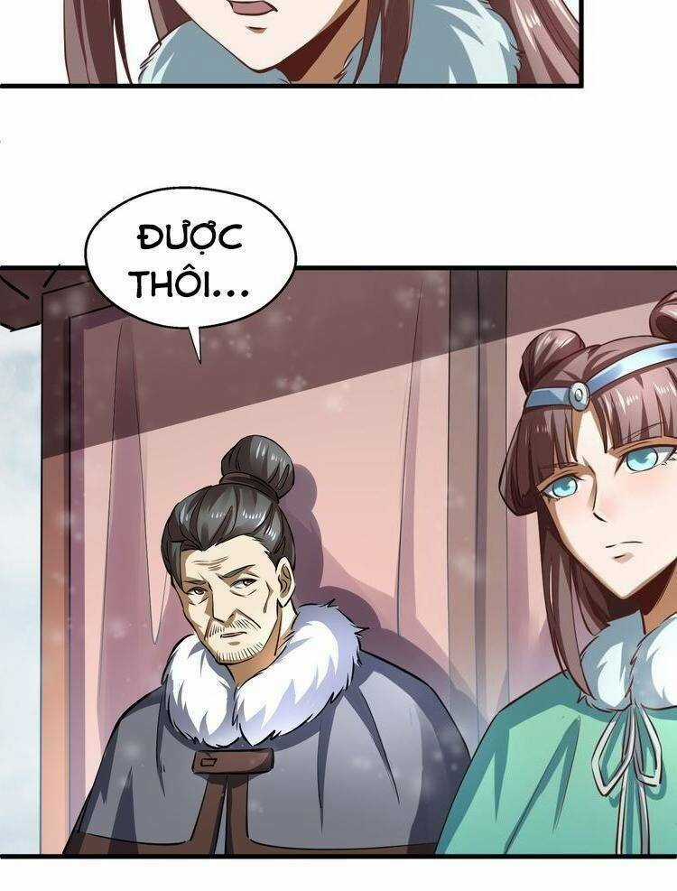 Đấu Hồn Đại Lục Chapter 17 trang 35