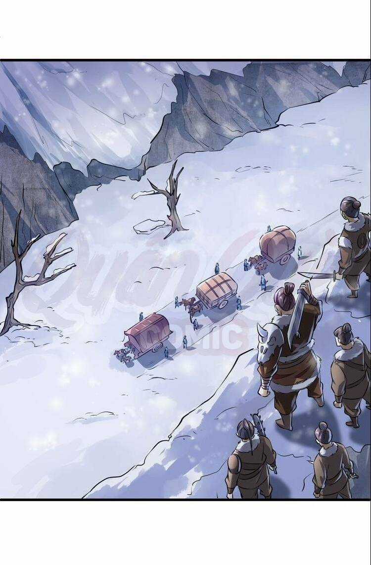 Đấu Hồn Đại Lục Chapter 17 trang 37