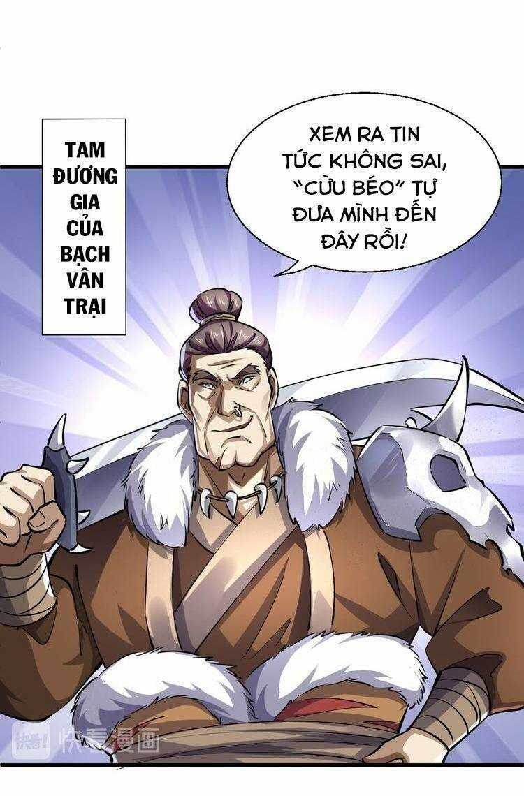 Đấu Hồn Đại Lục Chapter 17 trang 38